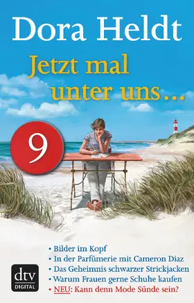 Heldt | Jetzt mal unter uns … – Teil 9 | E-Book | www.sack.de