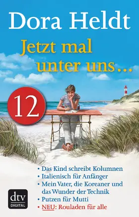 Heldt | Jetzt mal unter uns … – Teil 12 | E-Book | www.sack.de