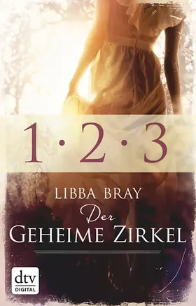 Bray |  Der Geheime Zirkel 1-3 Gemmas Visionen / Circes Rückkehr / Kartiks Schicksal | eBook | Sack Fachmedien