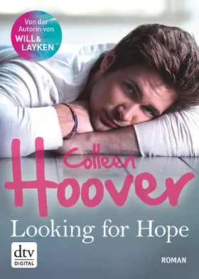 Hoover | Looking for Hope | E-Book | www.sack.de