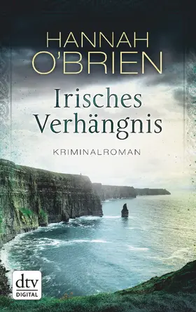 O'Brien |  Irisches Verhängnis | eBook | Sack Fachmedien