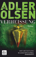 Adler-Olsen |  Verheißung Der Grenzenlose | eBook | Sack Fachmedien
