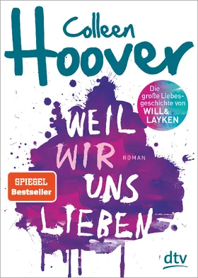 Hoover | Weil wir uns lieben | E-Book | sack.de
