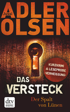 Adler-Olsen | Das Versteck | E-Book | sack.de