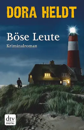 Heldt | Böse Leute | E-Book | sack.de
