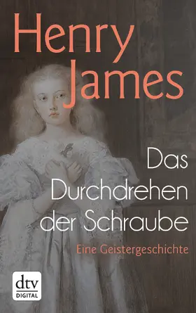 James | Das Durchdrehen der Schraube | E-Book | www.sack.de