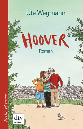 Wegmann |  Hoover | eBook | Sack Fachmedien