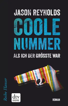 Reynolds | Coole Nummer | E-Book | www.sack.de