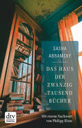 Abramsky |  Das Haus der zwanzigtausend Bücher | eBook | Sack Fachmedien