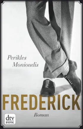 Monioudis | Frederick | E-Book | sack.de