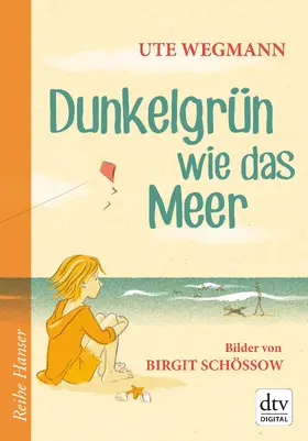 Wegmann |  Dunkelgrün wie das Meer | eBook | Sack Fachmedien