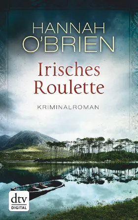 O'Brien | Irisches Roulette | E-Book | sack.de