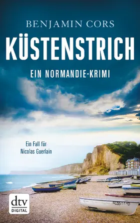Cors |  Küstenstrich | eBook | Sack Fachmedien