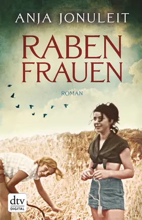 Jonuleit |  Rabenfrauen | eBook | Sack Fachmedien