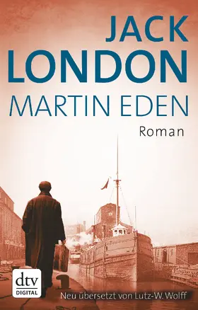 London |  Martin Eden | eBook | Sack Fachmedien