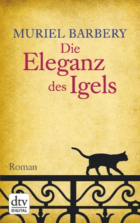 Barbery |  Die Eleganz des Igels | eBook | Sack Fachmedien