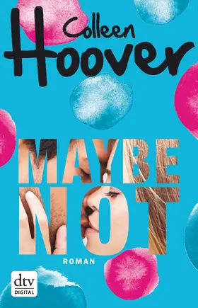 Hoover |  Maybe not | eBook | Sack Fachmedien