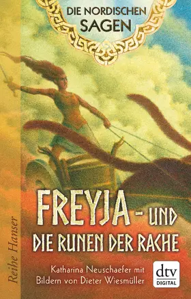 Neuschaefer | Die Nordischen Sagen. Freya und die Runen der Rache | E-Book | sack.de