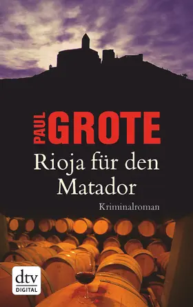 Grote | Rioja für den Matador | E-Book | www.sack.de