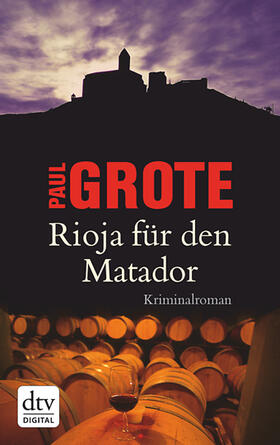 Grote | Rioja für den Matador | E-Book | sack.de