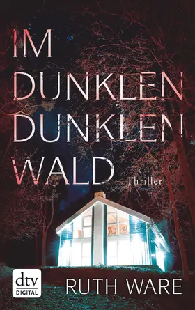Ware | Im dunklen, dunklen Wald | E-Book | www.sack.de