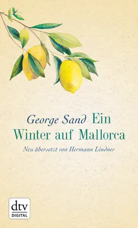 Sand / Lindner | Ein Winter auf Mallorca | E-Book | www.sack.de