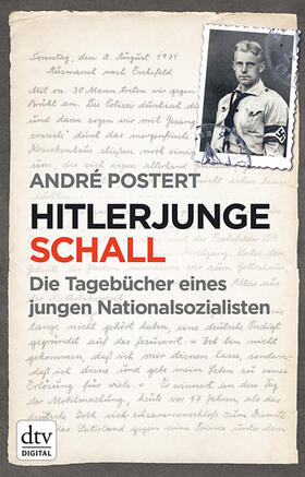 Postert | Hitlerjunge Schall | E-Book | sack.de