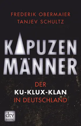 Obermaier / Schultz |  Kapuzenmänner | eBook | Sack Fachmedien