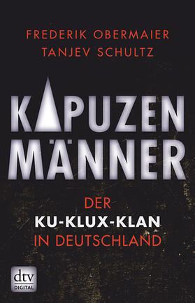 Obermaier / Schultz | Kapuzenmänner | E-Book | sack.de