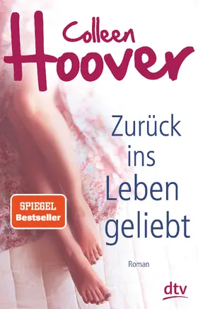 Hoover |  Zurück ins Leben geliebt | eBook | Sack Fachmedien
