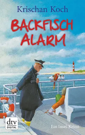 Koch |  Backfischalarm | eBook | Sack Fachmedien