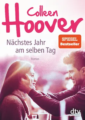 Hoover | Nächstes Jahr am selben Tag | E-Book | sack.de