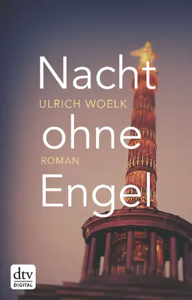 Woelk |  Nacht ohne Engel | eBook | Sack Fachmedien