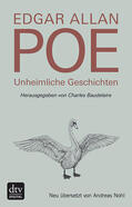 Poe / Baudelaire |  Unheimliche Geschichten | eBook | Sack Fachmedien