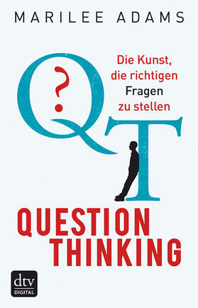 Adams | QT - Question Thinking | E-Book | sack.de