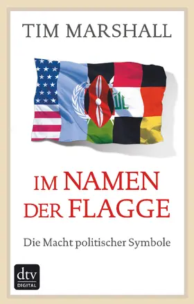 Marshall |  Im Namen der Flagge | eBook | Sack Fachmedien