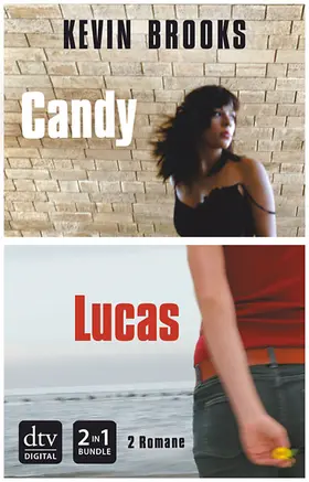Brooks |  Lucas / Candy | eBook | Sack Fachmedien