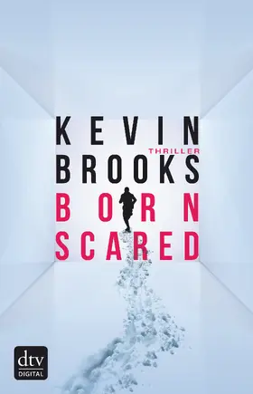 Brooks |  Born Scared | eBook | Sack Fachmedien