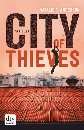Anderson |  City of Thieves | eBook | Sack Fachmedien