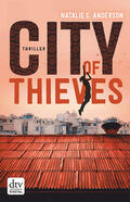 Anderson |  City of Thieves | eBook | Sack Fachmedien