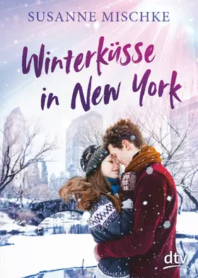 Mischke |  Winterküsse in New York | eBook | Sack Fachmedien