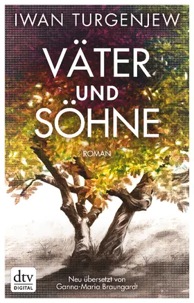 Turgenjew |  Väter und Söhne | eBook | Sack Fachmedien