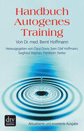 Hoffmann / Derra |  Handbuch Autogenes Training | eBook | Sack Fachmedien