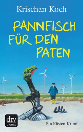 Koch |  Pannfisch für den Paten | eBook | Sack Fachmedien