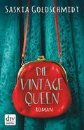 Goldschmidt |  Die Vintage-Queen | eBook | Sack Fachmedien