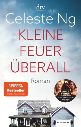 Ng |  Kleine Feuer überall | eBook | Sack Fachmedien
