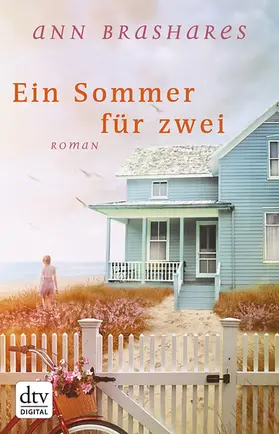 Brashares |  Ein Sommer für zwei | eBook | Sack Fachmedien