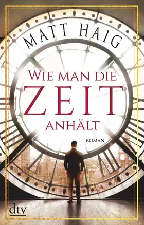 Haig |  Wie man die Zeit anhält | eBook | Sack Fachmedien