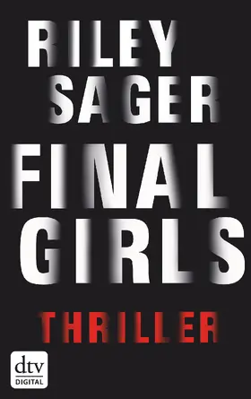 Sager |  Final Girls | eBook | Sack Fachmedien