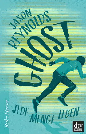 Reynolds | Ghost | E-Book | www.sack.de